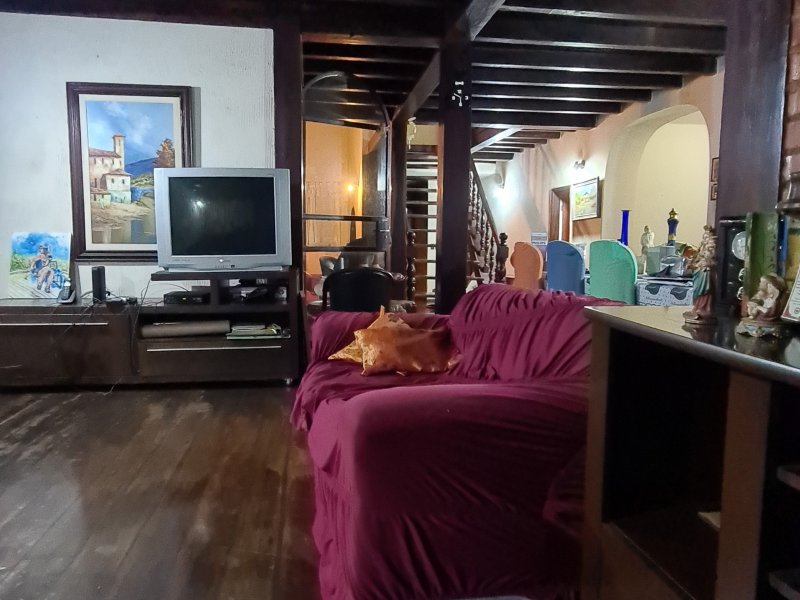 Apartamento à venda Santa Mônica com 250m² e 5 quartos por R$ 950.000 - 98119860-20200808-185106.jpg