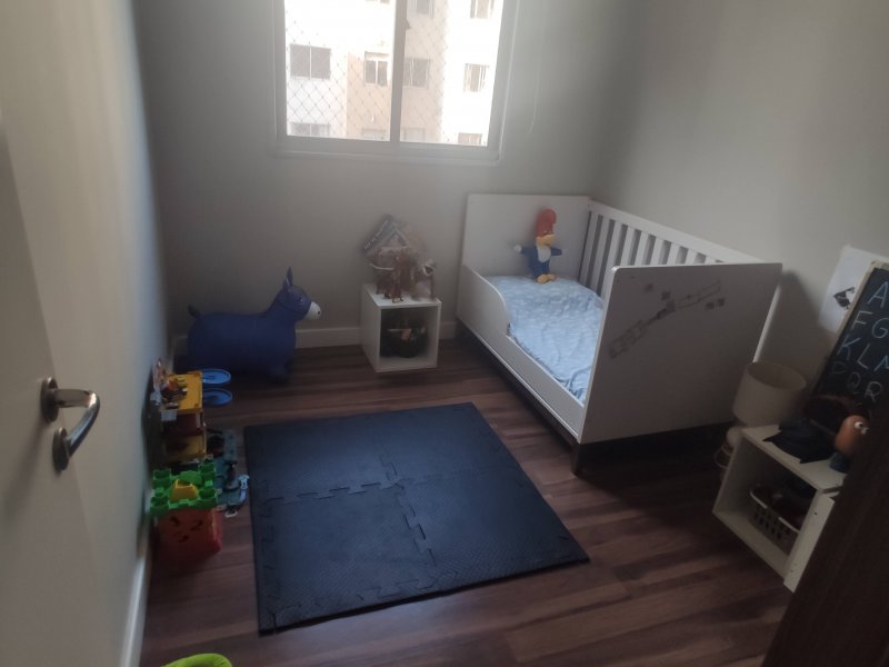 Apartamento à venda Centro com 44m² e 2 quartos por R$ 280.000 - 1100969642-img-20200808-153951.jpg