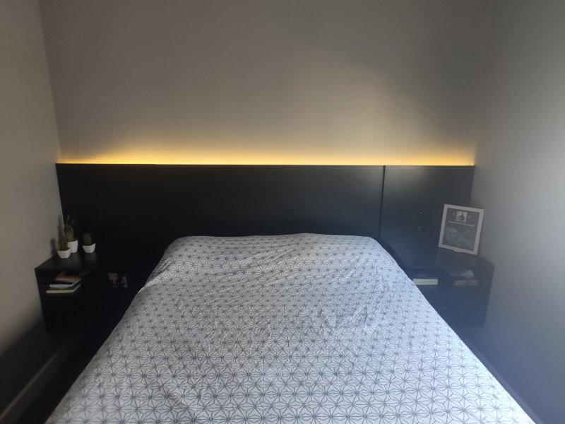 Apartamento à venda Centro com 44m² e 2 quartos por R$ 280.000 - 507577938-img-20200808-153504.jpg