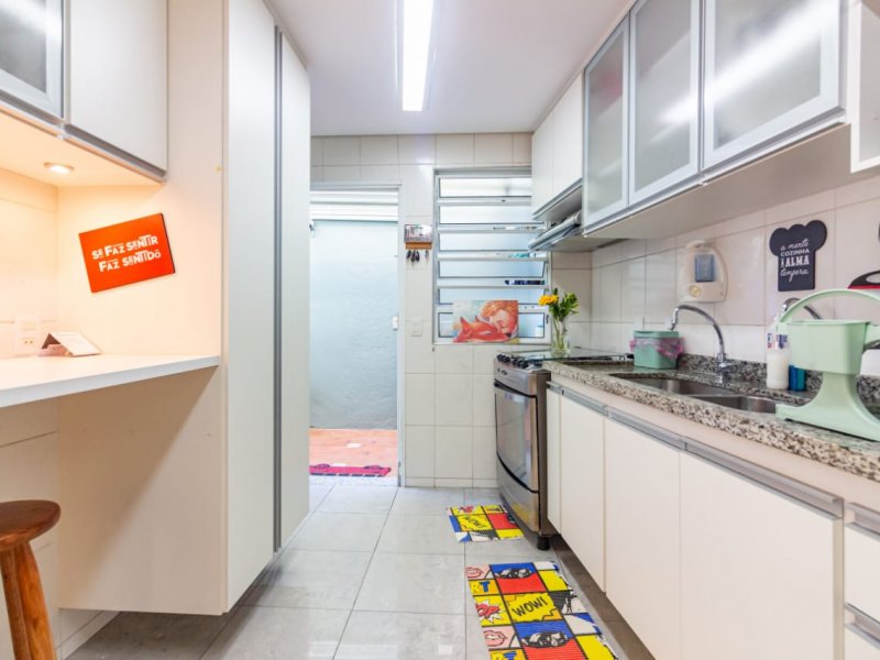 Casa de condomínio à venda Vila Polopoli com 84m² e 2 quartos por R$ 399.000 - 1034379798-img-20200808-wa0053.jpg