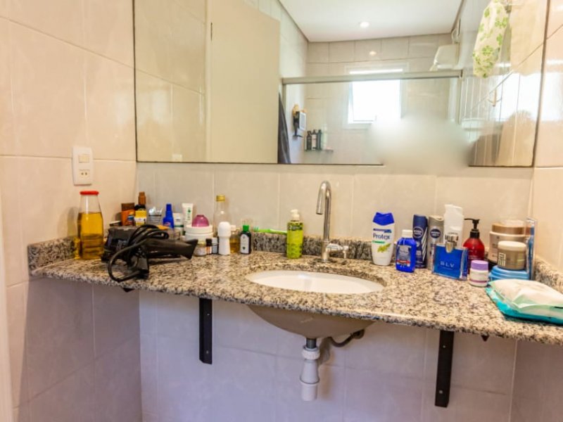Casa de condomínio à venda Vila Polopoli com 84m² e 2 quartos por R$ 399.000 - 1251265733-img-20200808-wa0060.jpg