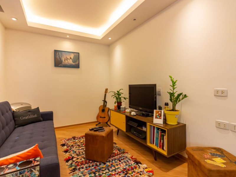 Casa de condomínio à venda Vila Polopoli com 84m² e 2 quartos por R$ 399.000 - 134976877-img-20200808-wa0040.jpg