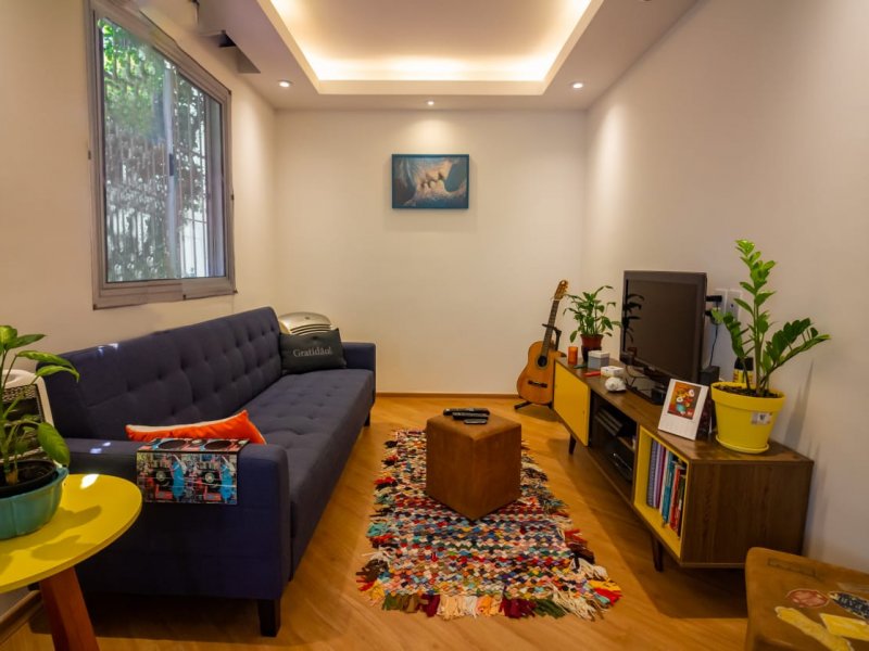 Casa de condomínio à venda Vila Polopoli com 84m² e 2 quartos por R$ 399.000 - 1561051730-img-20200808-wa0054.jpg
