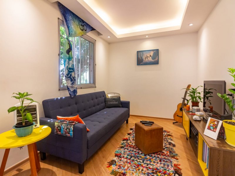 Casa de condomínio à venda Vila Polopoli com 84m² e 2 quartos por R$ 399.000 - 1582685011-img-20200808-wa0052.jpg