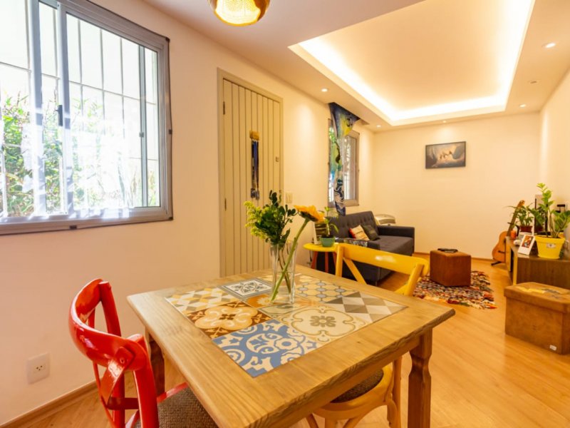 Casa de condomínio à venda Vila Polopoli com 84m² e 2 quartos por R$ 399.000 - 1916506776-img-20200808-wa0041.jpg