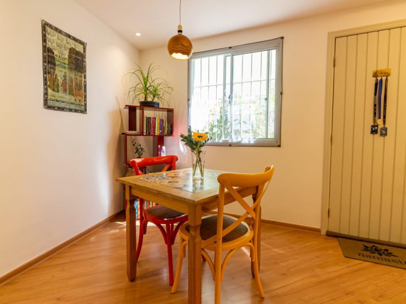 Casa de condomínio à venda Vila Polopoli com 84m² e 2 quartos por R$ 399.000 - 755648768-img-20200808-wa0051.jpg