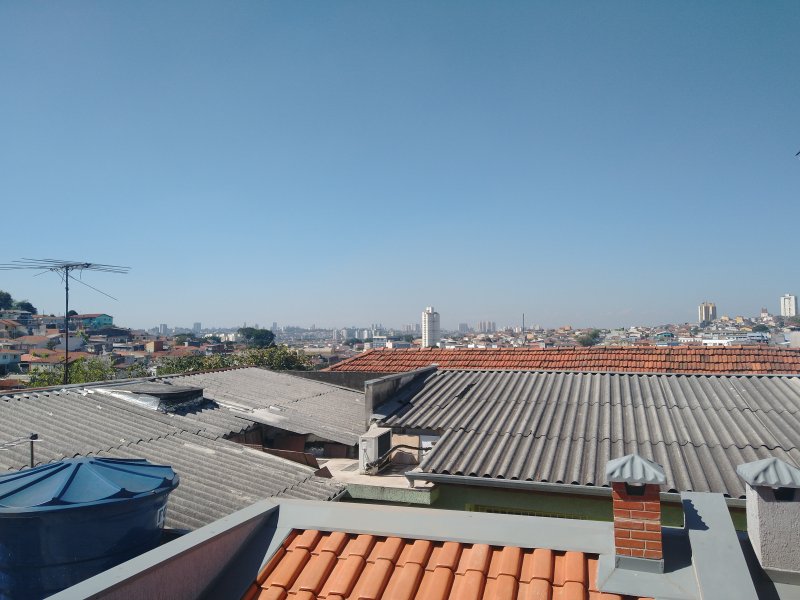 imóvel com 110m² - Vila Gustavo - São Paulo