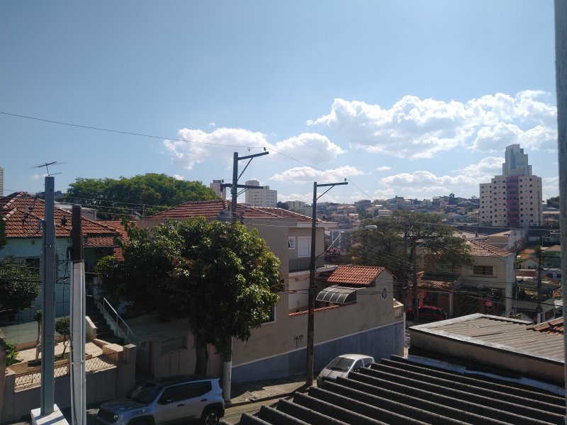 imóvel com 110m² - Vila Gustavo - São Paulo
