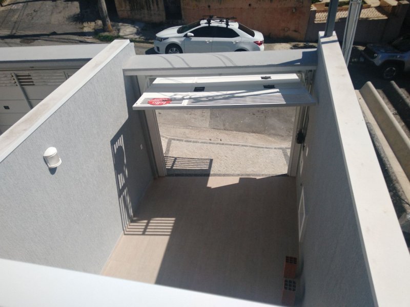 imóvel com 110m² - Vila Gustavo - São Paulo