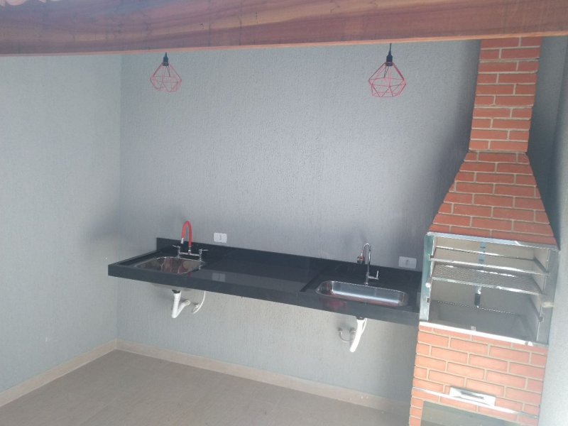 imóvel com 110m² - Vila Gustavo - São Paulo