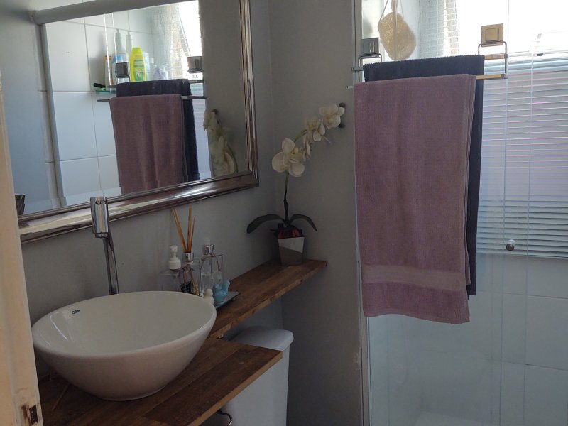 imóvel com 48m² - Jardim São Luiz - Jandira