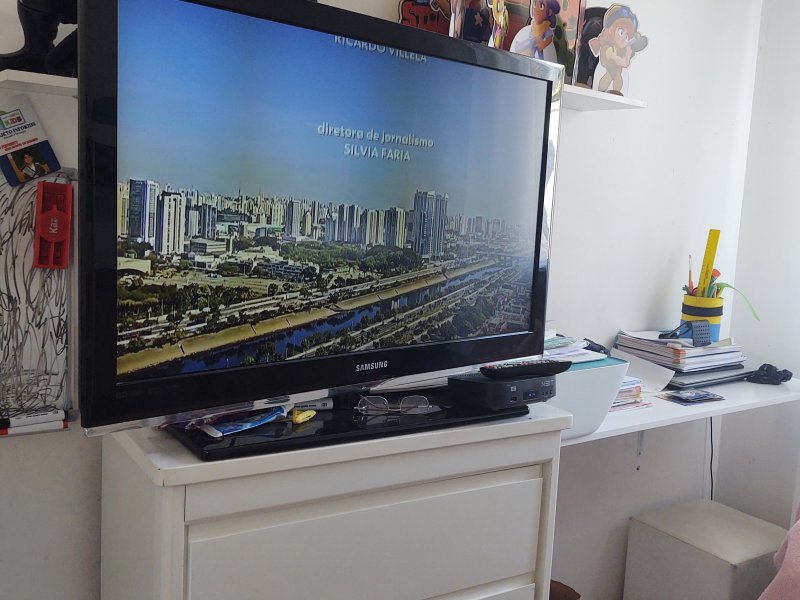 imóvel com 48m² - Jardim São Luiz - Jandira
