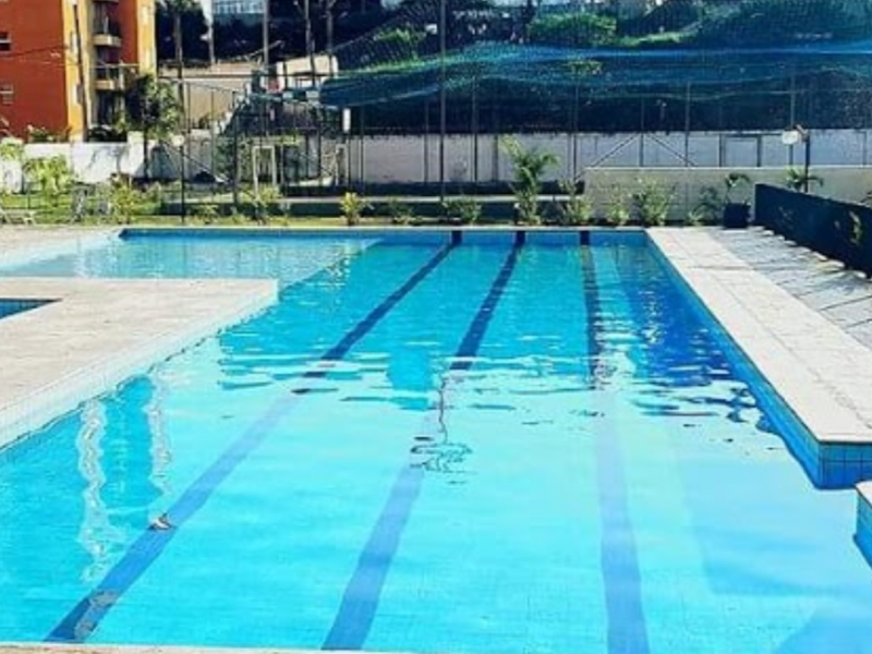 imóvel com 48m² - Jardim São Luiz - Jandira