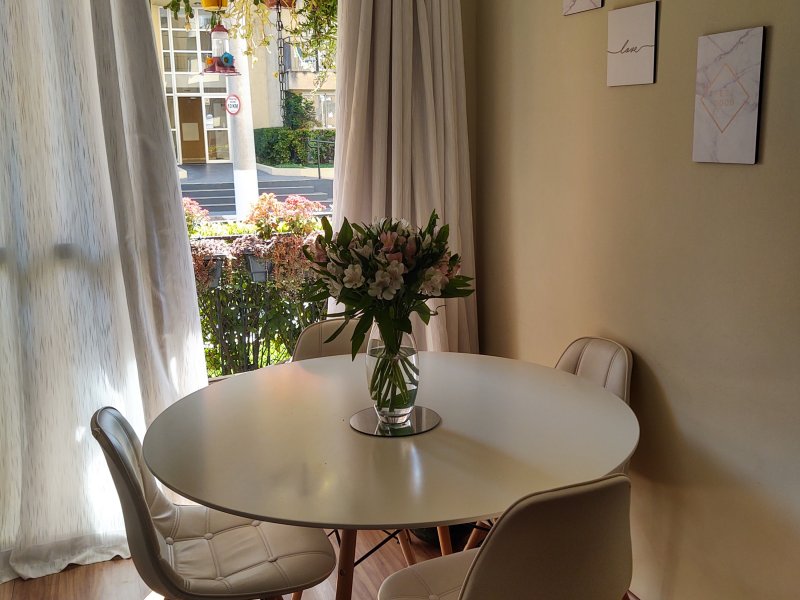 imóvel com 48m² - Jardim São Luiz - Jandira