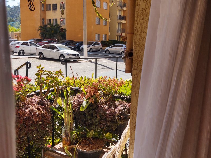 imóvel com 48m² - Jardim São Luiz - Jandira