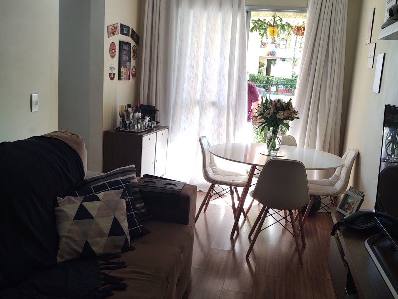 imóvel com 48m² - Jardim São Luiz - Jandira