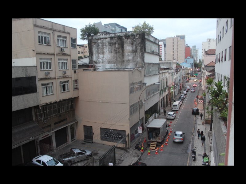 imóvel com 41m² - Centro - Rio de Janeiro