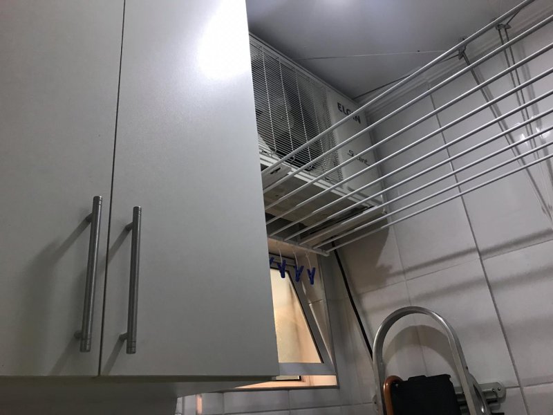 Apartamento à venda Jardim California com 53m² e 2 quartos por R$ 165.000 - 1928140616-15155b5e-bd01-42a7-bb82-035f60e2c0a0.jpeg