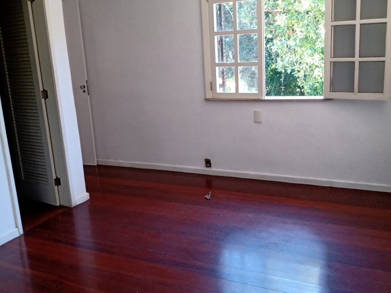 imóvel com 340m² - Alto da Boa Vista - Rio de Janeiro