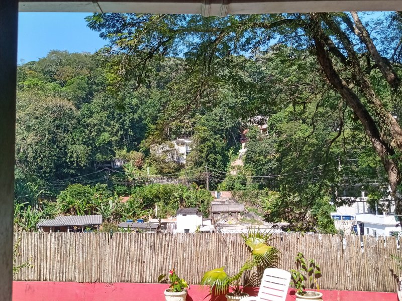 imóvel com 340m² - Alto da Boa Vista - Rio de Janeiro
