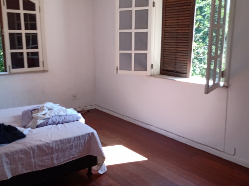imóvel com 340m² - Alto da Boa Vista - Rio de Janeiro
