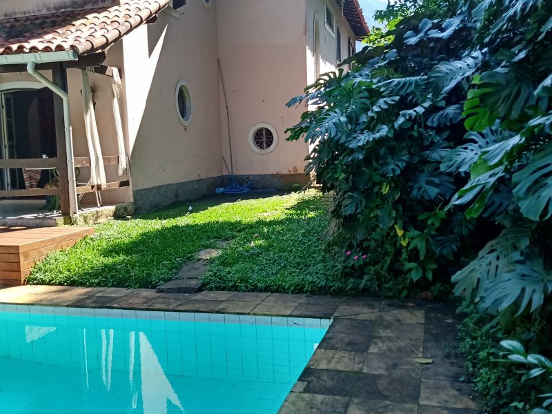imóvel com 340m² - Alto da Boa Vista - Rio de Janeiro