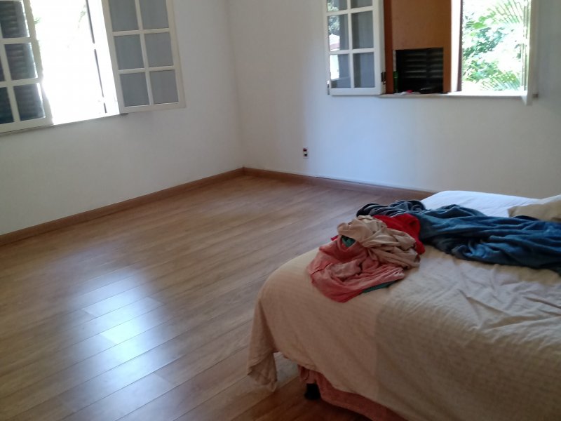 imóvel com 340m² - Alto da Boa Vista - Rio de Janeiro