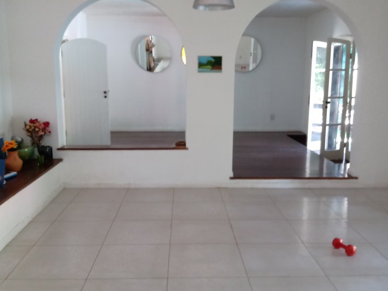 imóvel com 340m² - Alto da Boa Vista - Rio de Janeiro