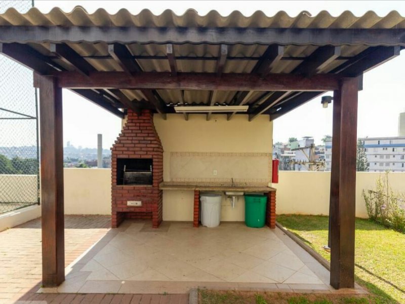 Casa de condomínio à venda Parque do Agreste Gl Um com 55m² e 2 quartos por R$ 270.000 - 736859211-20200806-113655.JPG