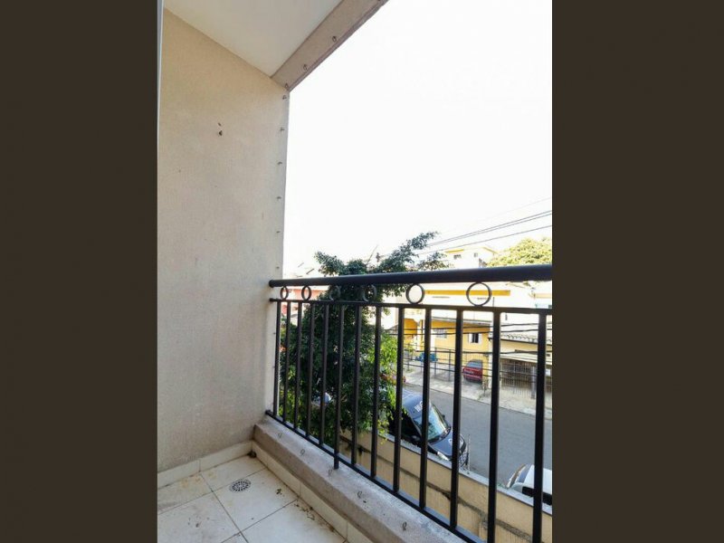 Casa de condomínio à venda Parque do Agreste Gl Um com 55m² e 2 quartos por R$ 270.000 - 881290658-20200806-114133.JPG