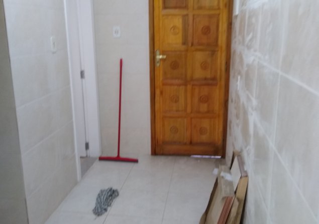imóvel com 45m²