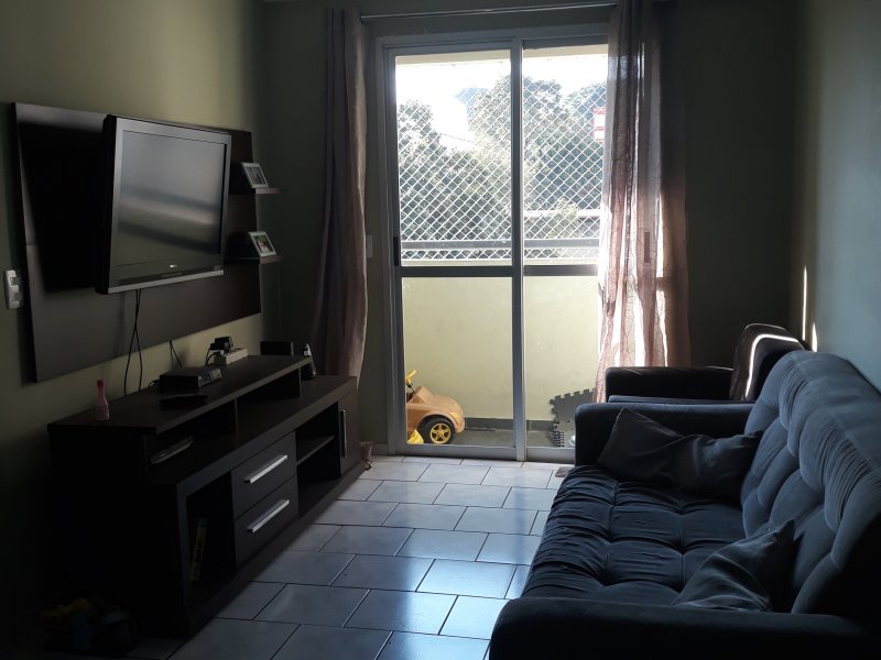 Apartamento à venda Vila dos Remédios com 69m² e 3 quartos por R$ 300.000 - 493427462-20200426-155110.jpg