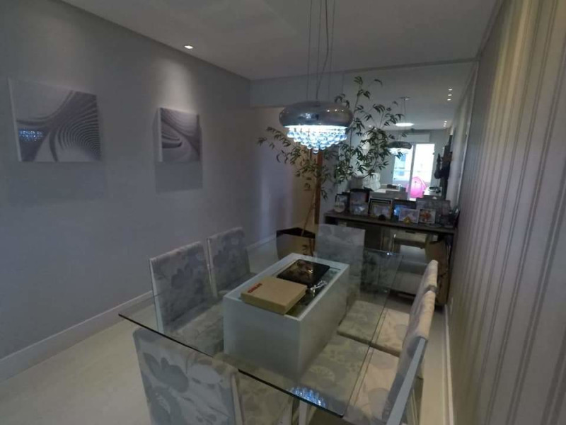 imóvel com 82m² - Guilhermina - Praia Grande