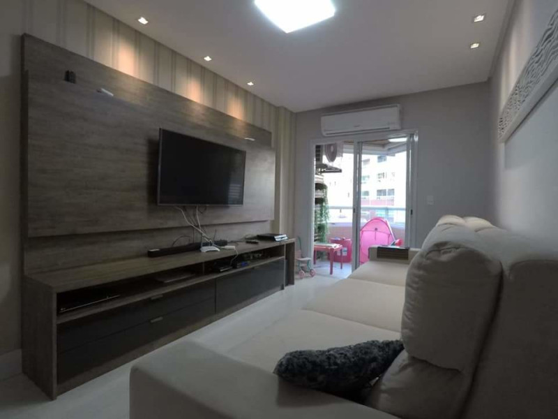 imóvel com 82m² - Guilhermina - Praia Grande