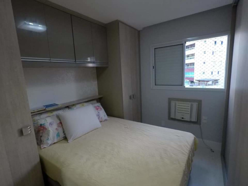 imóvel com 82m² - Guilhermina - Praia Grande