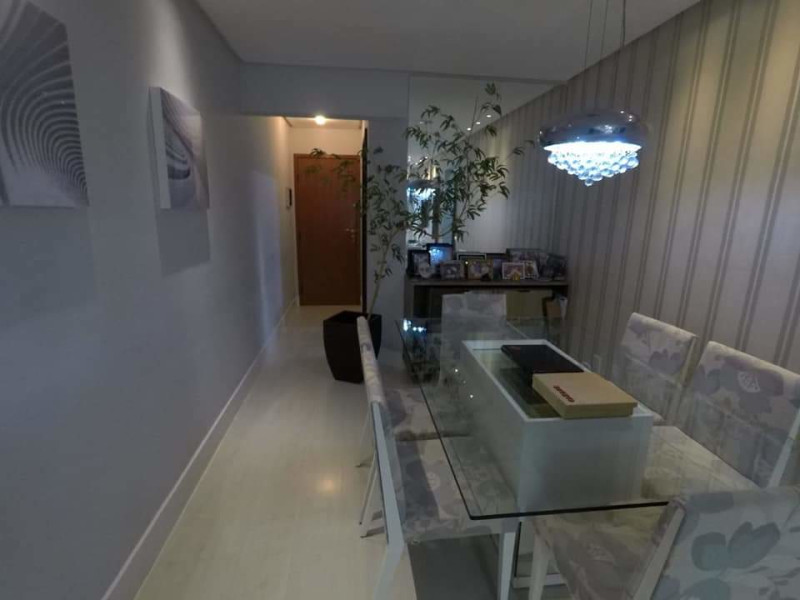 imóvel com 82m² - Guilhermina - Praia Grande