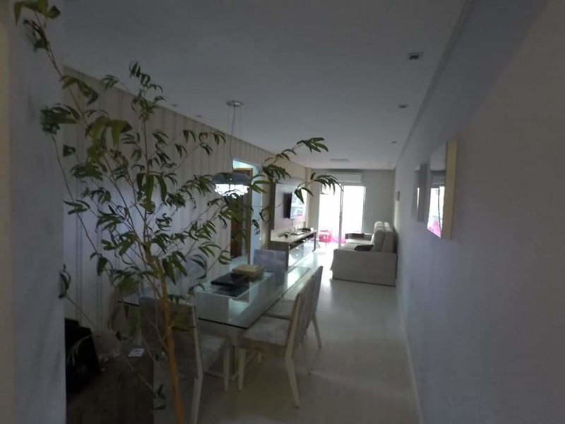 imóvel com 82m² - Guilhermina - Praia Grande