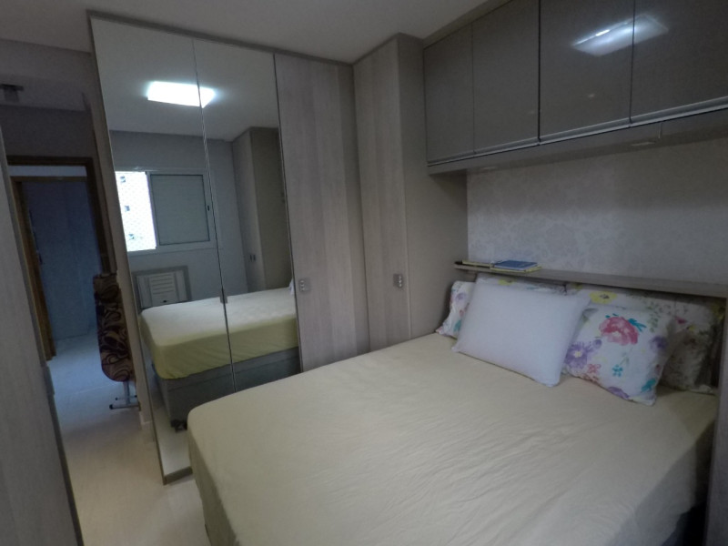 imóvel com 82m² - Guilhermina - Praia Grande