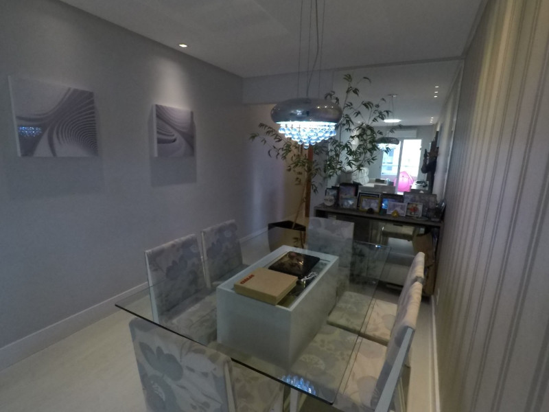 imóvel com 82m² - Guilhermina - Praia Grande