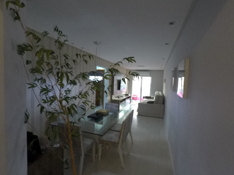 imóvel com 82m² - Guilhermina - Praia Grande