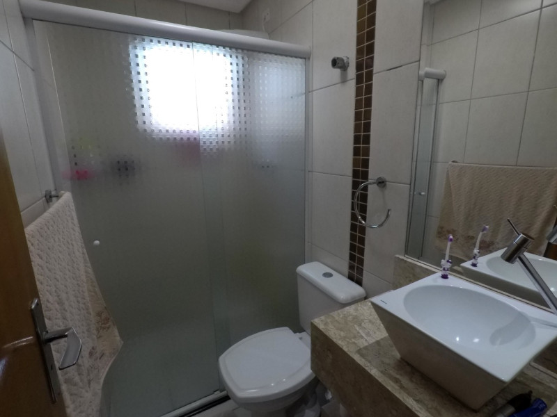 imóvel com 82m² - Guilhermina - Praia Grande