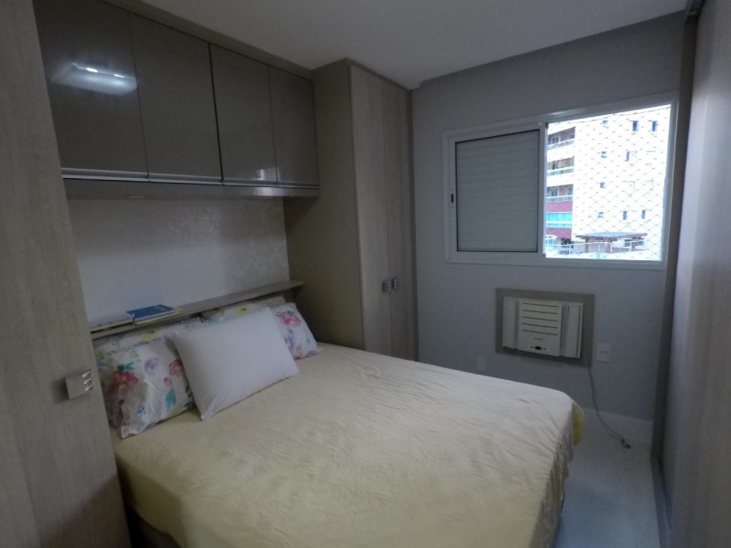 imóvel com 82m² - Guilhermina - Praia Grande