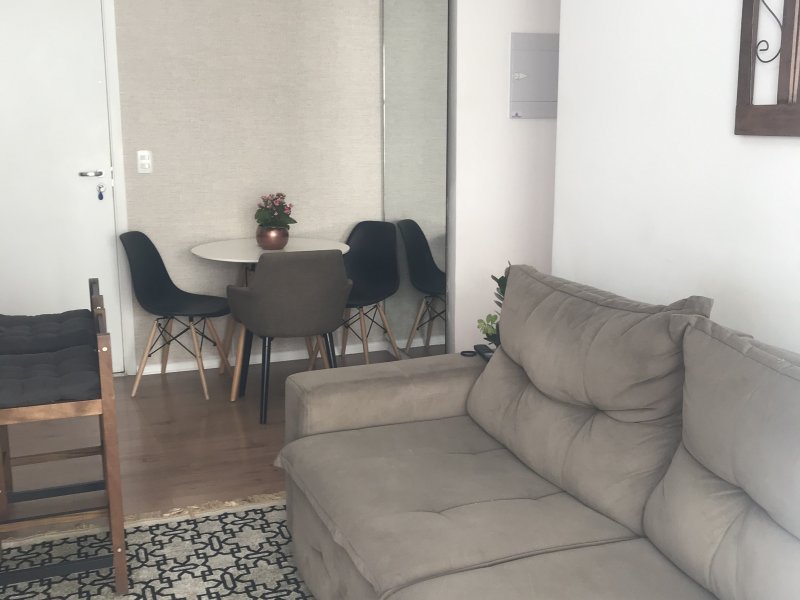 imóvel com 63m² - Santa Maria - São Caetano do Sul