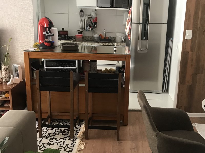 imóvel com 63m² - Santa Maria - São Caetano do Sul
