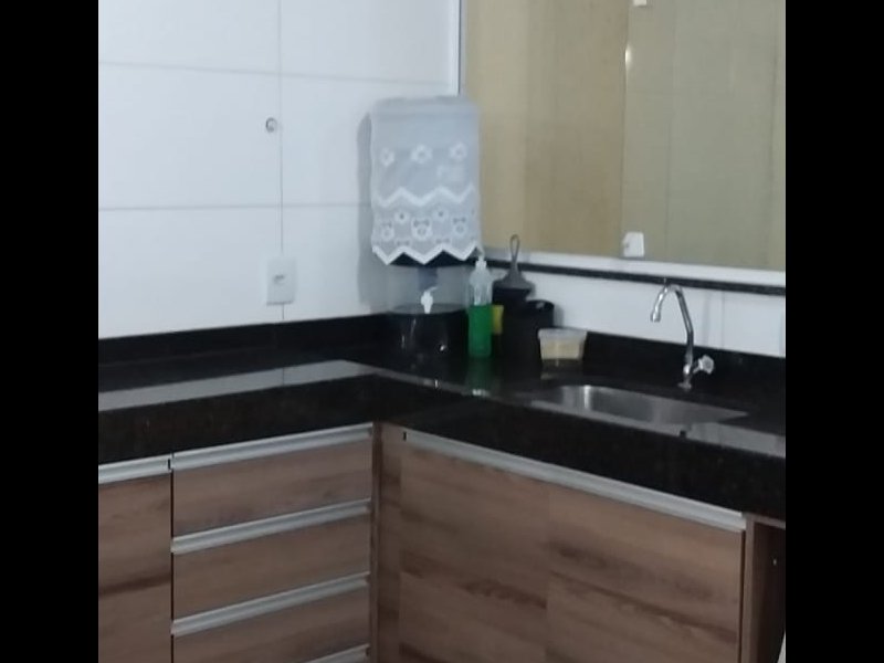 Casa de condomínio à venda Vila São Silvestre (Zona Leste) com 110m² e 3 quartos por R$ 220.000 - 1197351130-cozinha-2.jpg