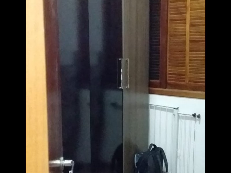 Casa de condomínio à venda Vila São Silvestre (Zona Leste) com 110m² e 3 quartos por R$ 220.000 - 846218420-dormitorio-3.jpg