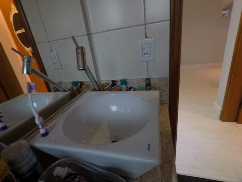 imóvel com 75m² - Guilhermina - Praia Grande
