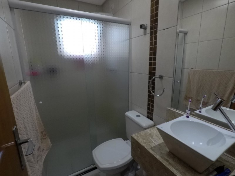 imóvel com 75m² - Guilhermina - Praia Grande
