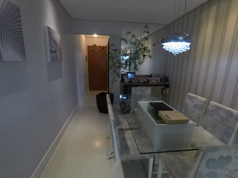 imóvel com 75m² - Guilhermina - Praia Grande