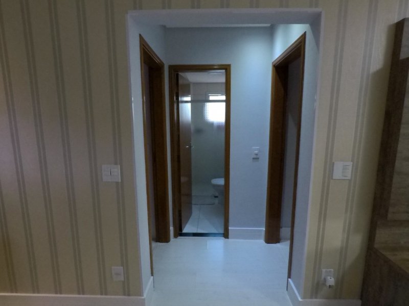 imóvel com 75m² - Guilhermina - Praia Grande